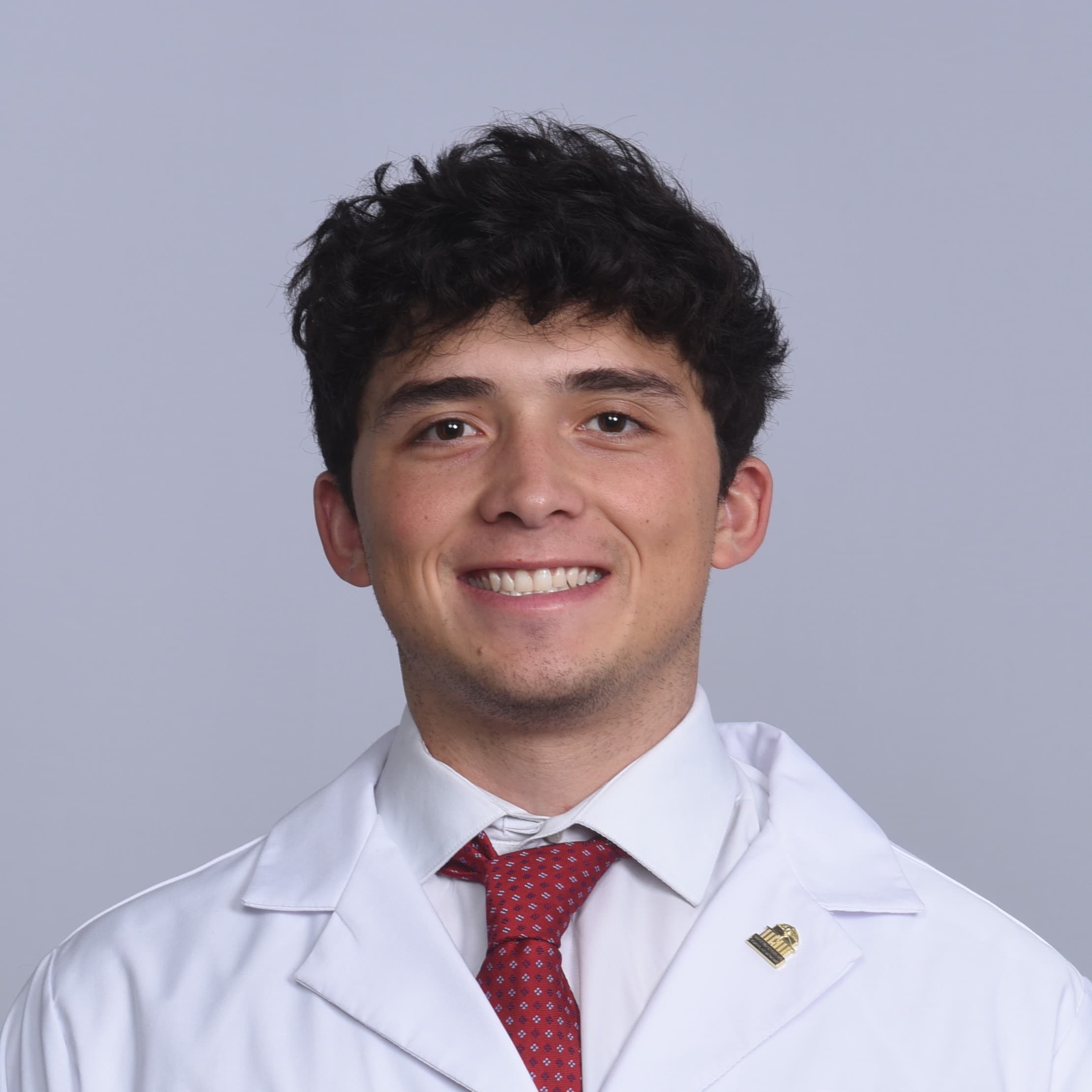 Julian Bolanos